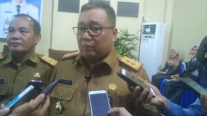 Sekda OKI : Isu Pelantikan Hanya untuk Melemahkan Kinerja
