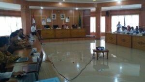 Ini Catatan KPK RI untuk Kabupaten OKI