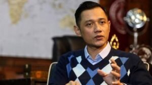 AHY Akan Sosialisasikan Program Prioritas Partai Demokrat di Kayuagung