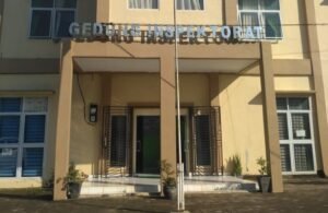 Inspektorat Empat Lawang Periksa Perangkat Desa Sugi Waras