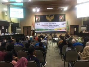 Gaungkan Pancasila, KBI Gelar Dialog Kebangsaan