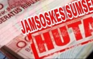 Belum Dibayar Sejak 2015, Tunggakan Jamsoskes OKI Capai Rp23 Miliar