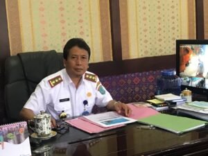 Pemkab OKI Segera Siagakan Layanan Darurat, PSC 119 &nbsp;