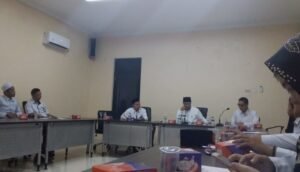 Kemenag Empat Lawang Siap Gelar MTQ Tingkat Kabupaten