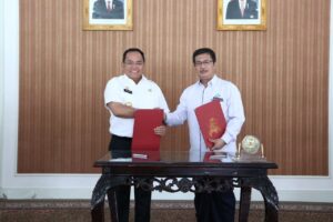 Kembangkan SDM Berlandaskan Imtaq, Bupati Muba Gandeng UIN Raden Fatah