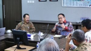 Dodi Reza Kebut Bangun PLTG dan Pabrik LPG di Muba