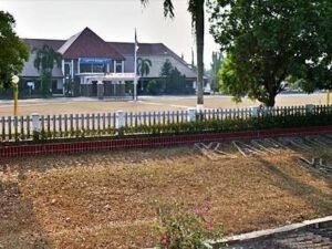 Bupati OKI Jarang Ngantor, Pengamat : Minta DPRD Gunakan Fungsi Pengawasan