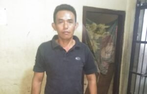 Gagahi Anak Tirinya, Jhon Heri Diancam 15 Tahun Kurungan