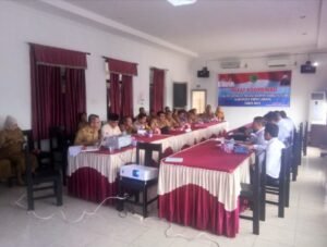 Pelaksanaan CSR di Empat Lawang Masih Belum Terarah