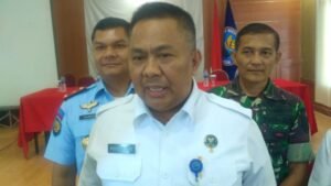 Dianggap Rawan, Kabupaten OKI Masuk Target Nasional Pemberantasan Narkoba