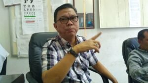 DPRD OKI Usulkan Tambahan Pintu Tol PPKA