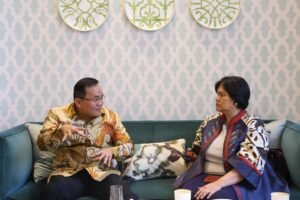 Houston Soroti Biofuel Kerjasama Pemkab Muba dengan ITB dan BPDP-KS