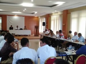 Warga Celikah Dipastikan Terima Ganti Rugi Lahan Proyek Tol