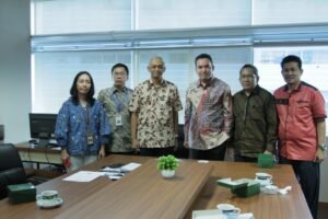 Pemkab Muba Ajukan Relokasi 230 Unit Rumah Tidak Layak Huni