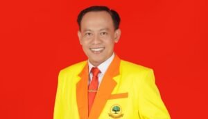 Alumni Pesantren Raudhatul Ulum Bidik Kursi DPRD OKI