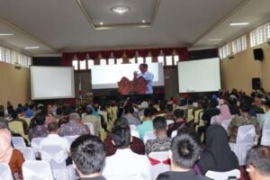 Muba Usulkan GAJI PPPK Dibebankan Pada APBN