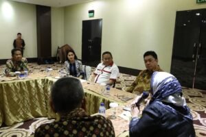 Pemkab Muba Bakal Bentuk Forum CSR Kesos