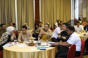 Muba Bakal Jadi Pionir VSA Sawit dan Karet di Indonesia