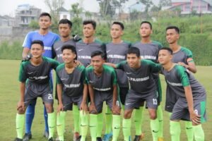 PS Palembang Melenggang ke Babak 16 Besar