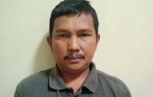 Cabuli Adik Teman, Warga Ulak Lebar Dibekuk