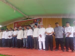 Prasa Siap Menangkan Prabowo-Sandi