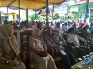 Hafiz Tohir : PSBI Menjadi Contoh Bagi Instansi Lain