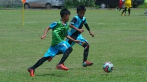 Peserta AN Cup di Musirawas Membludak