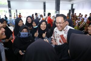 Modernisasi Kelengkapan Komputer Sekolah, Muba Anggarkan Rp10 Miliar