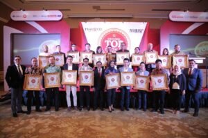 21 Brand Terima Penghargaan Digital PR Award (ITDPA) 2019