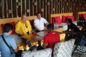 Ini Alasan Alex Noerdin Cup Jadi Sorotan Nasional