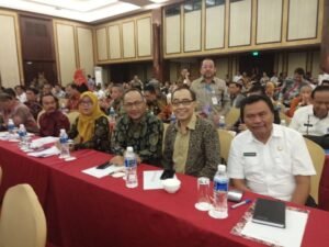 Rekrutmen PPPK Muba Tahap Pertama Dimulai Februari