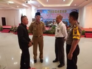 Turunkan Kesenjangan Sosial, Kembangkan Produk Unggulan Desa