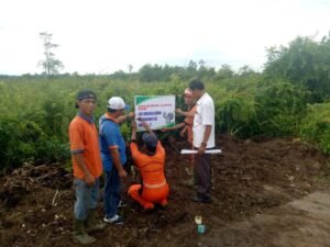 Respon Cepat TPS Liar, Dodi Reza Imbau Warga Jaga Kebersihan