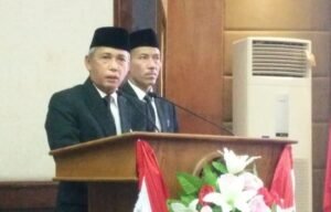 Membangun OKI Berbasis Ekologi dan Infrastruktur Hijau