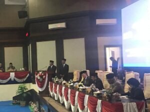 Iskandar-Shodiq Akan Lakukan Pemberdayaan Masyarakat dari Desa