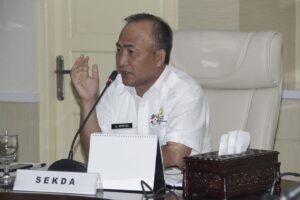 2019 Akper dan Poltek Sekayu diserahkan ke Kementerian Dikti