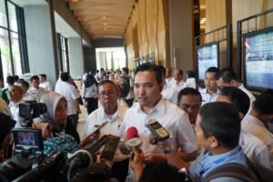 Muba Komitmen Turunkan Angka Kemiskinan di Bawah 15 Persen