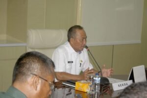 Jum’at ini Piala Adipura Diarak, Ini Rutenya