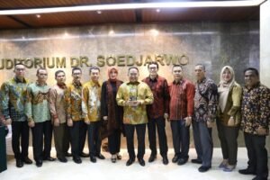 Dodi Reza &nbsp;Wujudkan Sustainable City, Muba Raih Adipura Kota Terbersih