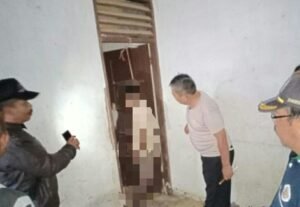 Buruh Sampoerna Agro Ditemukan Tewas Tergantung