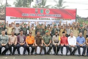 Muba Siap Wujudkan Pemilu 2019 Zero Konflik