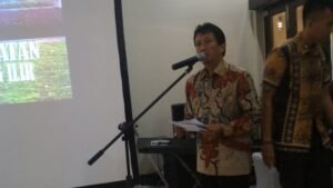 Program OKI Sehat Fasilitasi 64.000 Warga