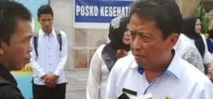 Ini Penjelasan Kadinkes dan Ketua IDI, Terkait Polemik STR CPNS OKI