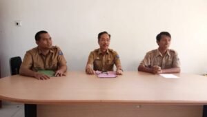 Diduga Luluskan Peserta Tak Cukup Syarat, Pengumuman CPNS OKI Disoal