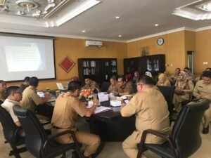 Pelantikan Bupati OKI Diisi Pengajian dan Tabligh Akbar