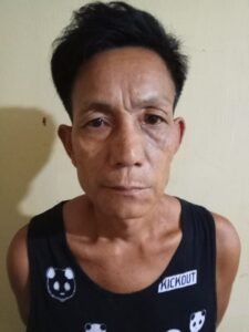 Polres OKI Bekuk Bandar Narkoba