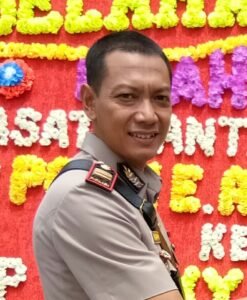 Selama 2018, Tercatat ada 67 Kasus Laka Lantas di Kabupaten OKI