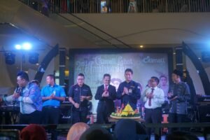 Citimall Lahat Gelar Bazar UMKM Akhir Tahun