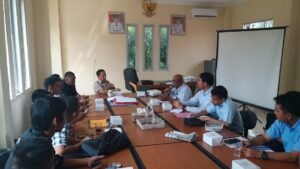 PT Waskita Karya Komitmen Perbaiki Jalan Rusak