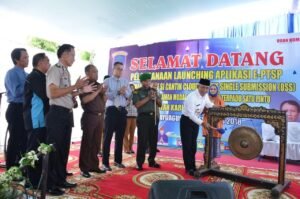 Perizinan di OKI Semakin Mudah dengan OSS